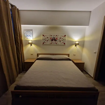 Oda ve Kahvaltı Casa Made' 3*