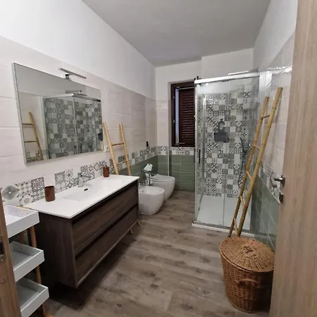 Nocleg ze śniadaniem Casa Made' Iglesias