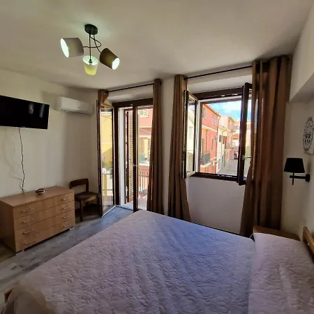 Nocleg ze śniadaniem Casa Made' 3*