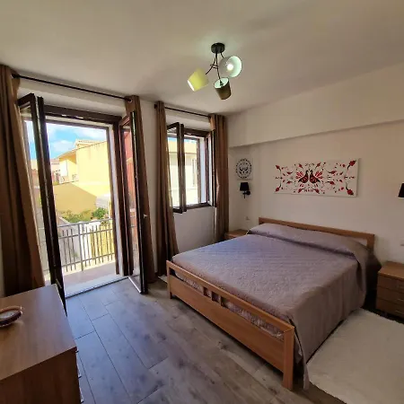 Casa Made' 3* Iglesias