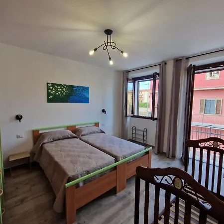 Oda ve Kahvaltı Casa Made'