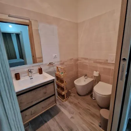 Oda ve Kahvaltı Casa Made'