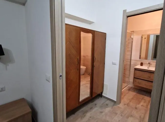 Bed & Breakfast Casa Made'