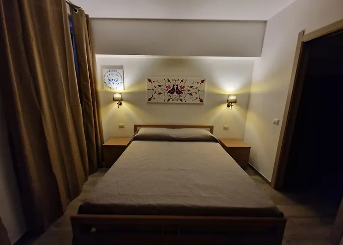 Bed & Breakfast Casa Made' 3*