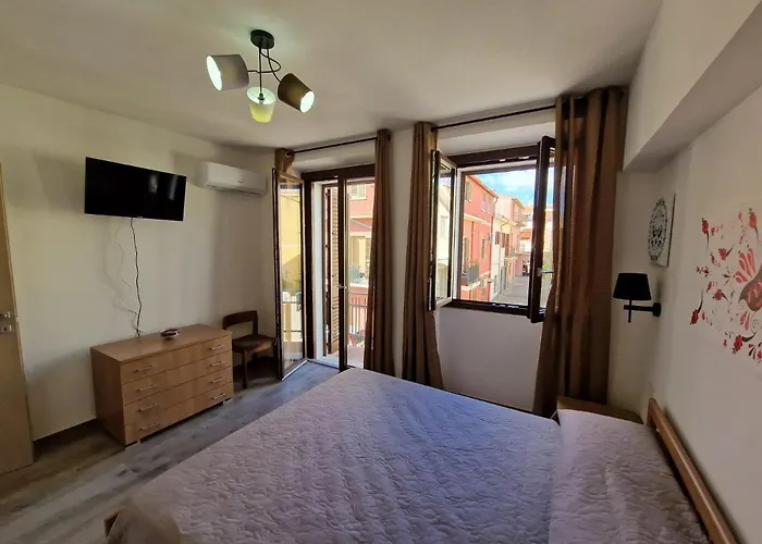 Bed & Breakfast Casa Made' 3*