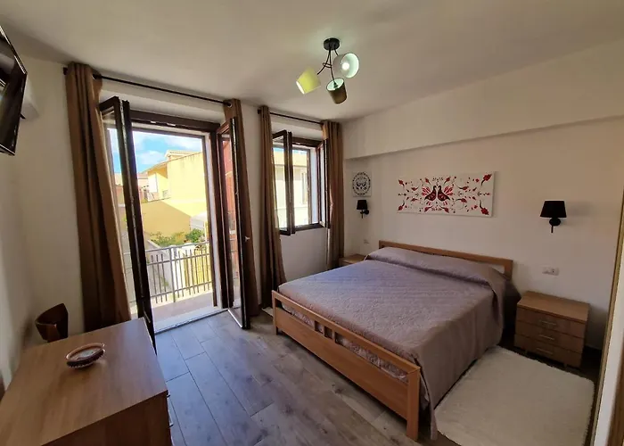 Casa Made' 3* Iglesias