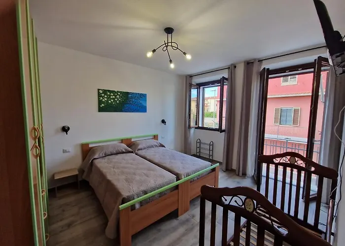 Bed & Breakfast Casa Made'