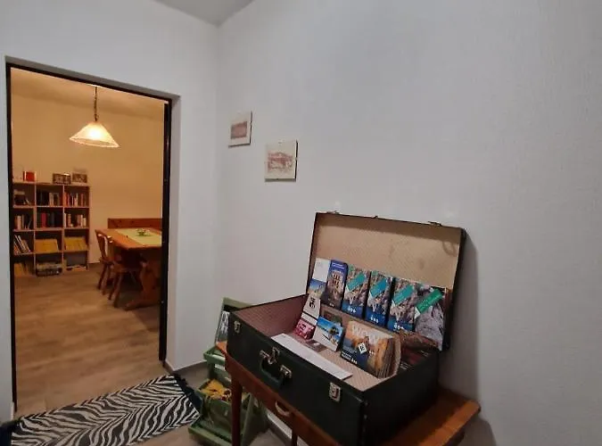 Casa Made' Bed & Breakfast 3*