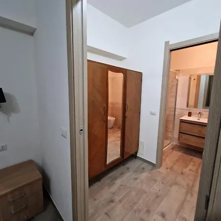 Bed and breakfast Casa Made'