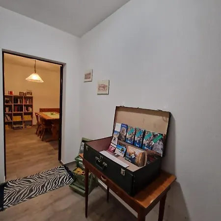 Casa Made' ベッド・アンド・ブレックファスト *